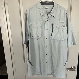 Natural Gear Fishing Shirt